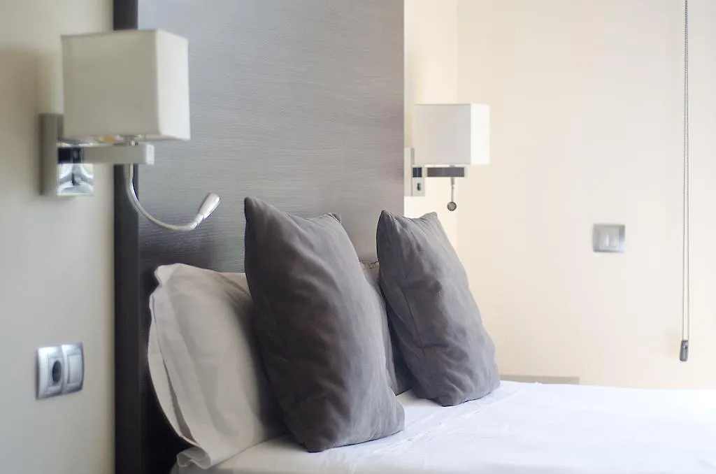 The Apartment Barcelona Sagrada Familia