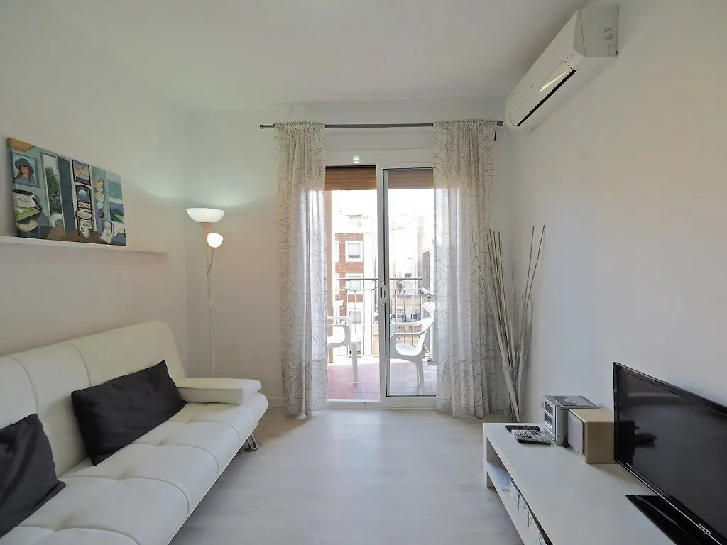 The Apartment Barcelona Sagrada Familia 0*,  Španělsko