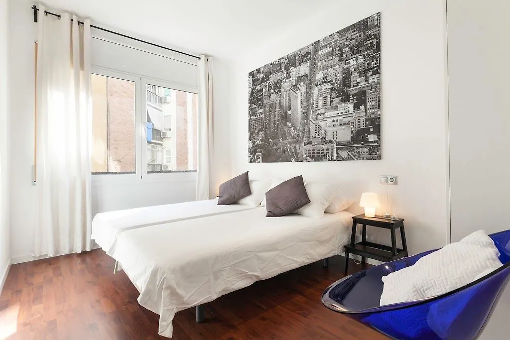 The Apartment Barcelona Sagrada Familia