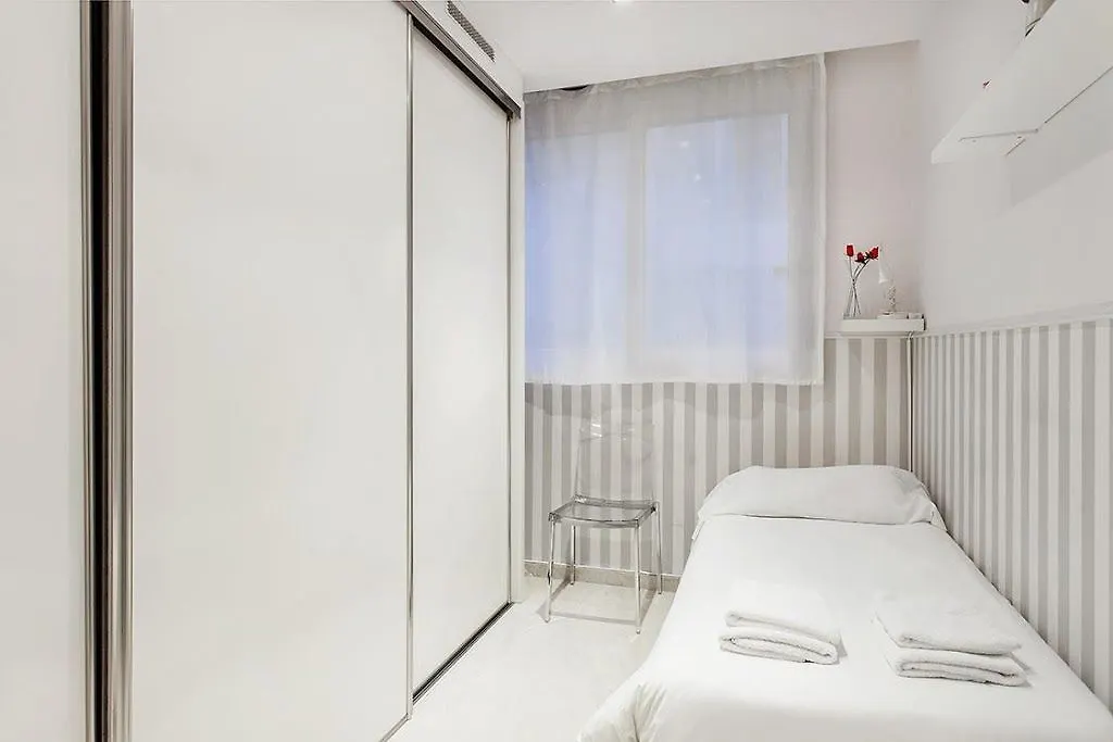 The Apartment Barcelona Sagrada Familia Espanha
