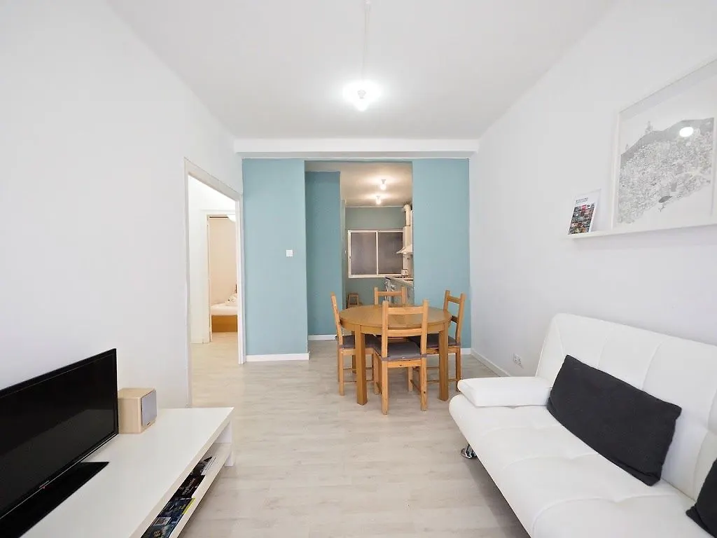 The Apartment Barcelona Sagrada Familia