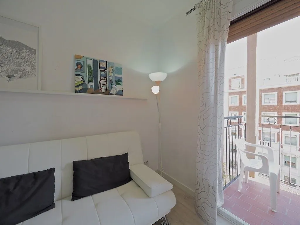 The Apartment Barcelona Sagrada Familia